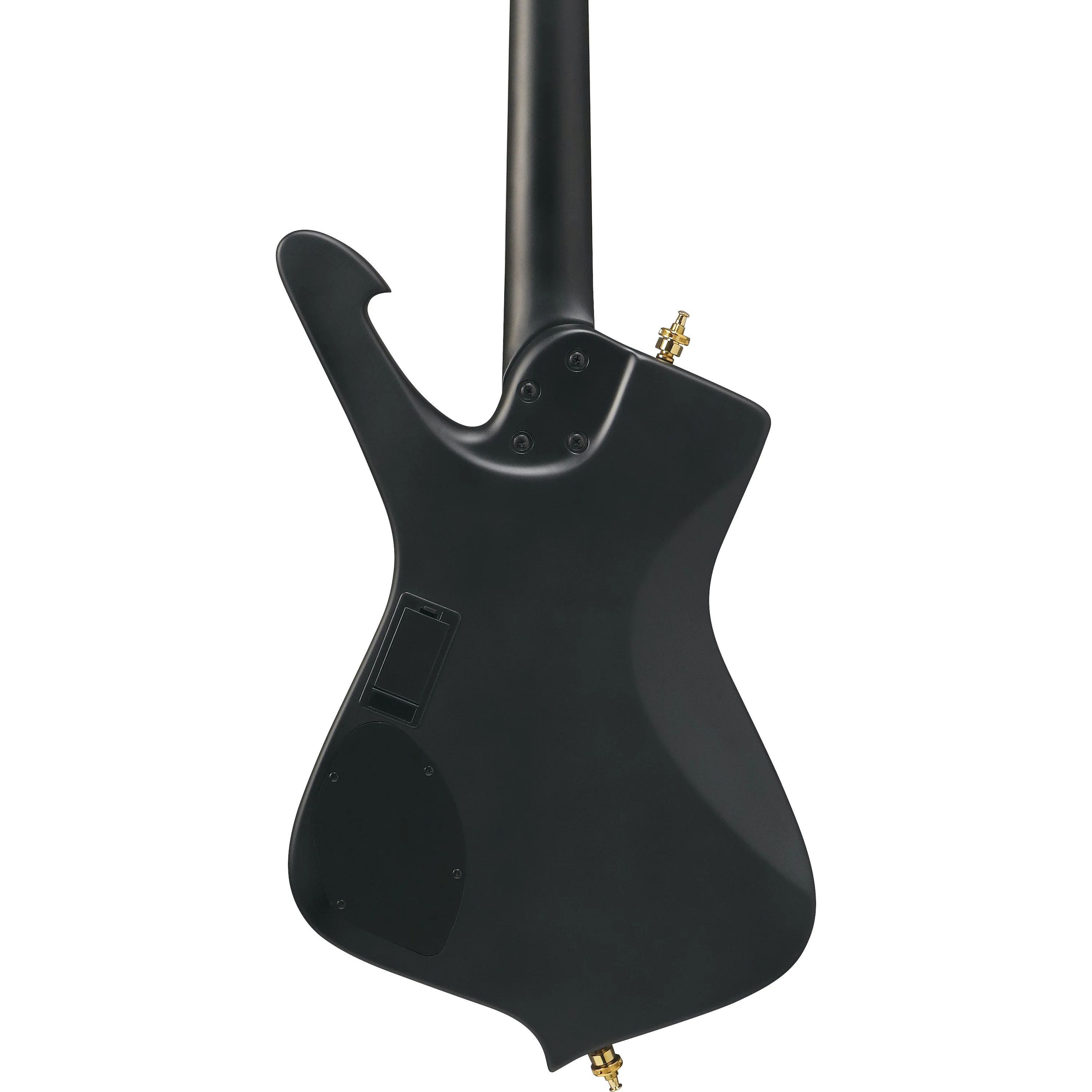 ICB620-BKF Iceman Bass  